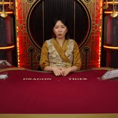 한국어 번개 용 호랑이 game banner