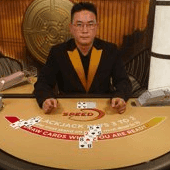한국어 스피드 블랙잭 K icon