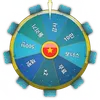 행운의 룰렛 돌리기 welfare icon